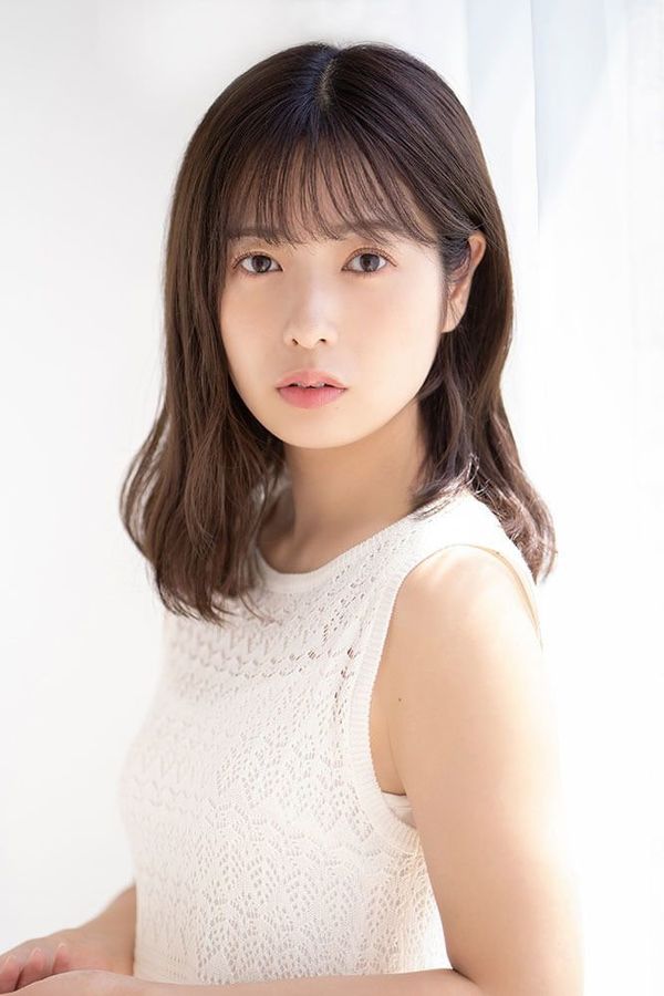 斉藤優里プロフィール写真